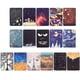 thumbnail image 4 of Funda protectora inteligente magnética de cuero PU para Amazon Kindle J9G29R, 10. ª generación, 2019, liberación 658, Protector de carcasa, 4 of 5