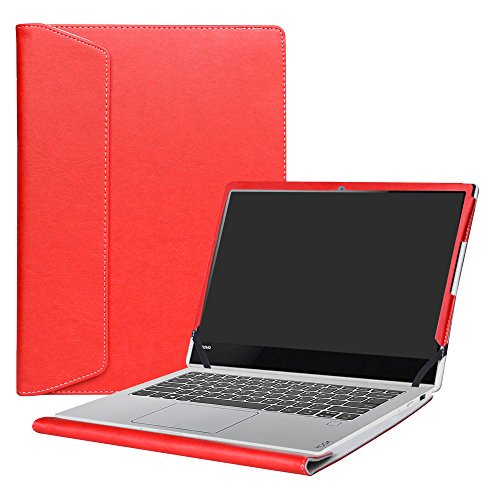 Alapmk Protective Case Cover for 13.9" Lenovo Yoga 920 92013ikb / Yoga