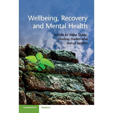 Pre-Owned Wellbeing Recovery and Mental Health