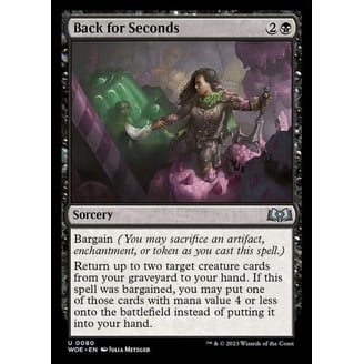 MtG Final Fantasy Mythic Rare Dark Confidant [FOIL] #94 - Walmart.com