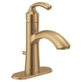 thumbnail image 3 of Moen 6170 Glyde 1.2 GPM Single Hole Bathroom Faucet - Bronze, 3 of 5