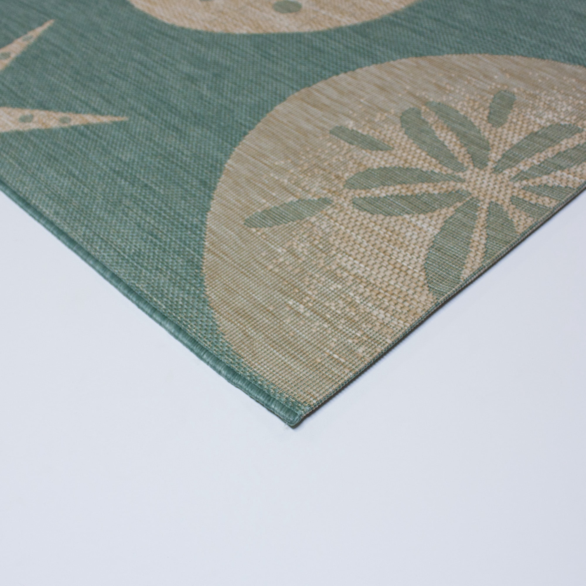 Paseo Starfish Outdoor/Indoor Rug, Assorted Sizes, Assorted Colors