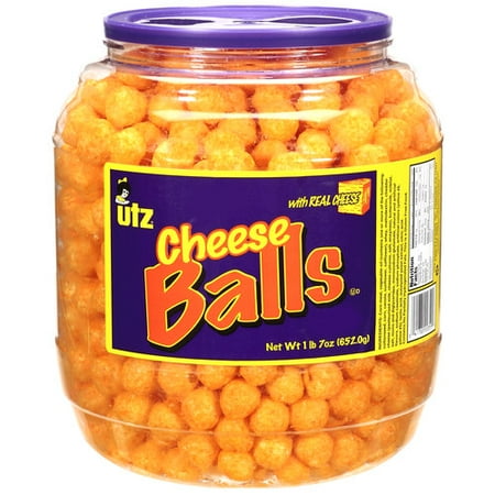 utz cheese balls utz cheese balls