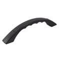 thumbnail image 4 of jiaping 2x232mm RV Entry Door Assist Bar Professional Multifunctional Accessory Black Curved 2 Pcs, 4 of 9