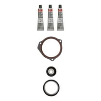 FEL-PRO TCS 46220 Crankshaft Seal Kit Fits select: 2014-2018,2020 RAM 1500