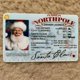 thumbnail image 4 of Tarjeta de Papá Noel con licencia de vuelo para la víspera de Navidad, licencia de conducir, regalo de Navidad para niños, decoración navideña para niños 2023, 4 of 5