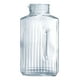 thumbnail image 1 of Quadro Jarra De Vidrio Refrigerador Luminarc 2 Litros, 1 of 2