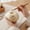 A, variant on Soft Wool Hand Knitting Crochet Yarn with Five Ply Structure for DIY Blankets and Luxury Natural Fiber Chunky Crafting Projects