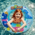 thumbnail image 5 of Double Layer Inflatable for Children Underarm Water Toy Enhanced Flotation Aid, 5 of 5