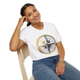 thumbnail image 5 of Compass T Shirt, Compass Shirt, Shirt with Compass, Navigator Shirt, 5 of 86
