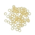 thumbnail image 4 of Rubber Bands For Braces, Orthodontic Elastic Rubber Bands Small Size Light Weight Practical To Use  For Pet Grooming 3/16 Inch, 4 of 8