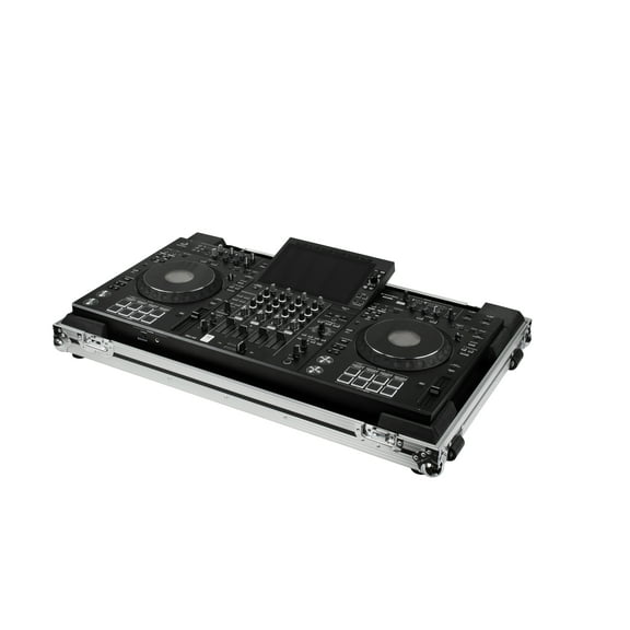 Odyssey AlphaTheta XDJ-AZ Flight Case with Wheels