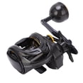 thumbnail image 3 of Carrete de pesca BW300 Baitcasting, 16Kg de gran fuerza de arrastre, sistema de freno magnético de fibra de carbono, carrete de pesca BW300 mano izquierda, 3 of 10