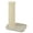 Beige, variant on Two by Two Austin Cat Tree 2 - Beige Scratching Post Cat Furniture - 38.2 in. Tall