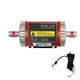 thumbnail image 1 of Rotating Torsion Sensor Dynamic Motor Power Speed Measuring Instrument with RS485 DC24V DYN‑2100-10N.M, 1 of 5