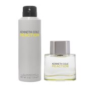Kenneth Cole Reaction, Cologne Gift Set for Men, 2 Pieces