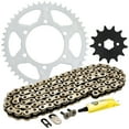 thumbnail image 1 of Niche Sprocket Chain Set for Honda XR200 13/48T 520 Motorcycle MK1003922, 1 of 9