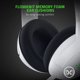thumbnail image 5 of Razer Kaira Pro para Xbox - Auriculares inalámbricos para juegos para Xbox Series X|S - Blanco (Renovados), 5 of 5