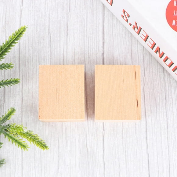 OUNONA Miniature Basket for Dollhouse Miniatures and Room Decor 2pcs 3.5X4cm