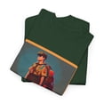 thumbnail image 2 of Scout Camp Staff Heavy Cotton T-Shirt, 2 of 4