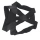thumbnail image 4 of Banda de soporte para hombros, cinturón de ortodoncia jorobado, cinturón de columna vertebral, postura, correa de soporte para espalda, resultados impresionantes, 4 of 9