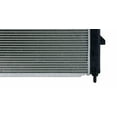 thumbnail image 6 of Radiator 2608 Fits 2009 CHEVY COBALT PONTIAC G5 2775 13042 CHEVROLET 2.0L 2.2L, 6 of 11