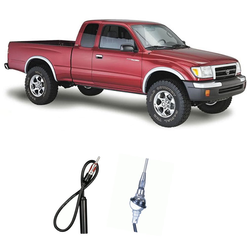 33cm Antenna for Toyota Tacoma AntennaX Off-Road