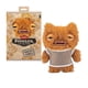 thumbnail image 1 of Fuggler Funny Ugly Monster Plush Vacation Series Sketchy Squirrel Mr Fuggler Original Buttons Rabid Rabbit Munch Much Toys Gifts, 1 of 2