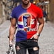 thumbnail image 1 of Camiseta Divertida De Moda Creativa 3D Pepsi Cool Camisetas Para Hombres/Mujeres Talla Grande S-5XL, 1 of 4