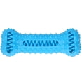 thumbnail image 2 of Bone Shape Chew Toy, Wear- Dog Chew Toy  For Chewing For Dogs Orange,Blue,Green,Coffee, 2 of 8