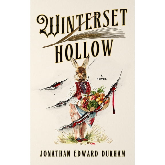 Winterset Hollow, (Paperback)