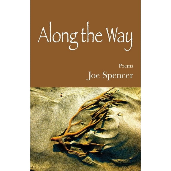 Along the Way, (Paperback)
