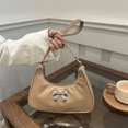 thumbnail image 2 of Bolso Hombro para Mujer Likrtyny PU con Lazo Al Aire Libre, 2 of 9