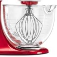thumbnail image 4 of Accessoire de Fouet en Fil compatible avec le Batteur sur Socle à Tête Inclinable KitchenAid, 4 of 5