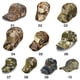 thumbnail image 3 of [LUC] Gorra De Camuflaje Para Hombre , Sombrero Táctico , Entrenamiento Al Aire Libre , Paintball, 3 of 4