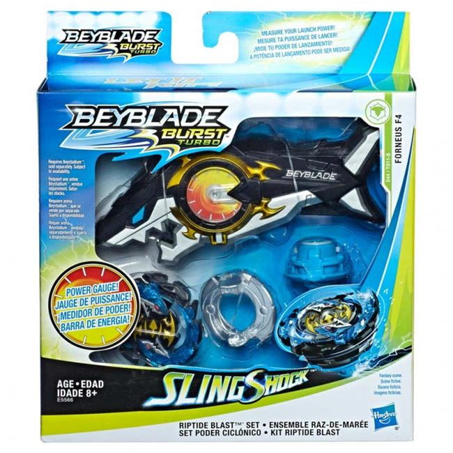 beyblade packs at walmart