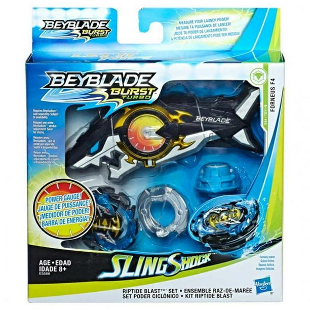 beyblades from hasbro