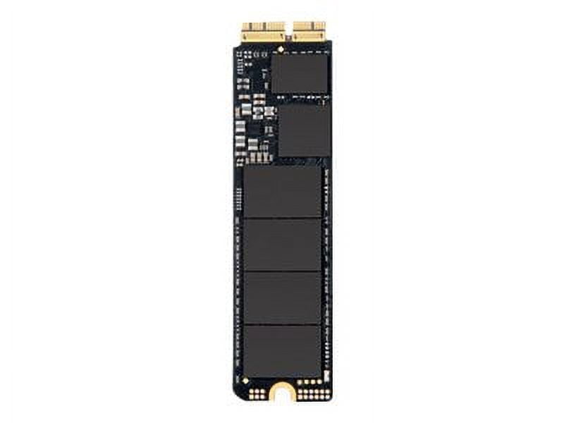 Transcend JetDrive 820 - SSD - 240 GB - internal - PCIe card