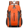 thumbnail image 2 of Mochila Para Acampar Mochila de camping Mochila escolar de gran capacidad para viajes de oficina (naranja) Sywqhk Para Estrenar, 2 of 5