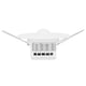 thumbnail image 4 of Interruptor De Sensor De Movimiento, Interruptor De Luz Activado Por Movimiento Ajustable, Microondas De Detección De 360 ​​grados De Alta Sensibilidad Para La Oficina Del Fugacal Ceiling Mount Motion Detector, 4 of 8