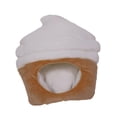 thumbnail image 4 of Abbracc Ice Cream Headgear Winter Hat Funny Creative Lovely Cosplay Photo Prop Hat, 4 of 9