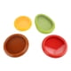 thumbnail image 5 of Caja De Almacenamiento De Frutas De Silicona, 4 Piezas Caja De Almacenamiento De Frutas Y Verduras Altamente Elástica Que Ahorra Espacio Versátil Para Tomate, 5 of 7
