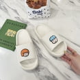 thumbnail image 1 of Shower Sandals,Summer Sandals Slugged Bottom Bathroom Shower Slippers Summer Home Sandals Unbeatable Value, 1 of 1