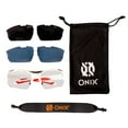 thumbnail image 2 of ONIX Pickleball Falcon Eyewear Modern and Lightweight Design, 2 of 6