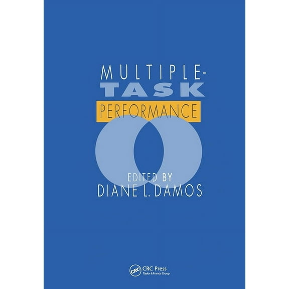 Multiple Task Performance, (Hardcover)