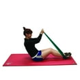 thumbnail image 2 of CanDo Sup-R Mat, Mercury, 48" x 24" x 0.6", red, case of 6, 2 of 3