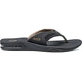 thumbnail image 3 of Reef Men's Fanning Original Sandal, 3 of 5