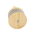 thumbnail image 1 of Portable Cabasa, Beautiful Sound Cabasa Steel Ball  For Rhythm Training For Over 4 Years Old, 1 of 8