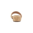thumbnail image 3 of Easy Spirit Women's Rosario Raffia Block Heel Sandal, 3 of 5