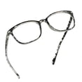thumbnail image 1 of LifeArt Blue Light Blocking Computer Reading Glasses with Transparent Lens for Women/Men, 1 of 10